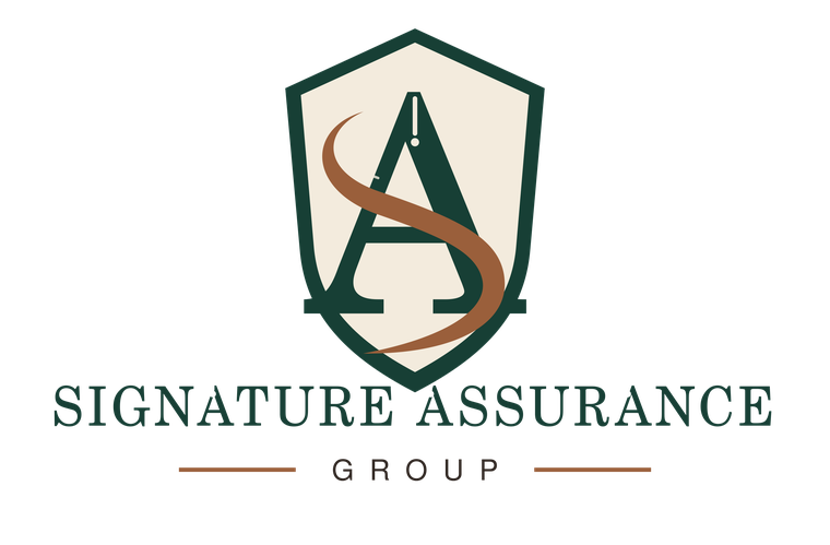 Signature Assurance Group
