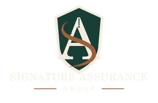 Signature Assurance Group